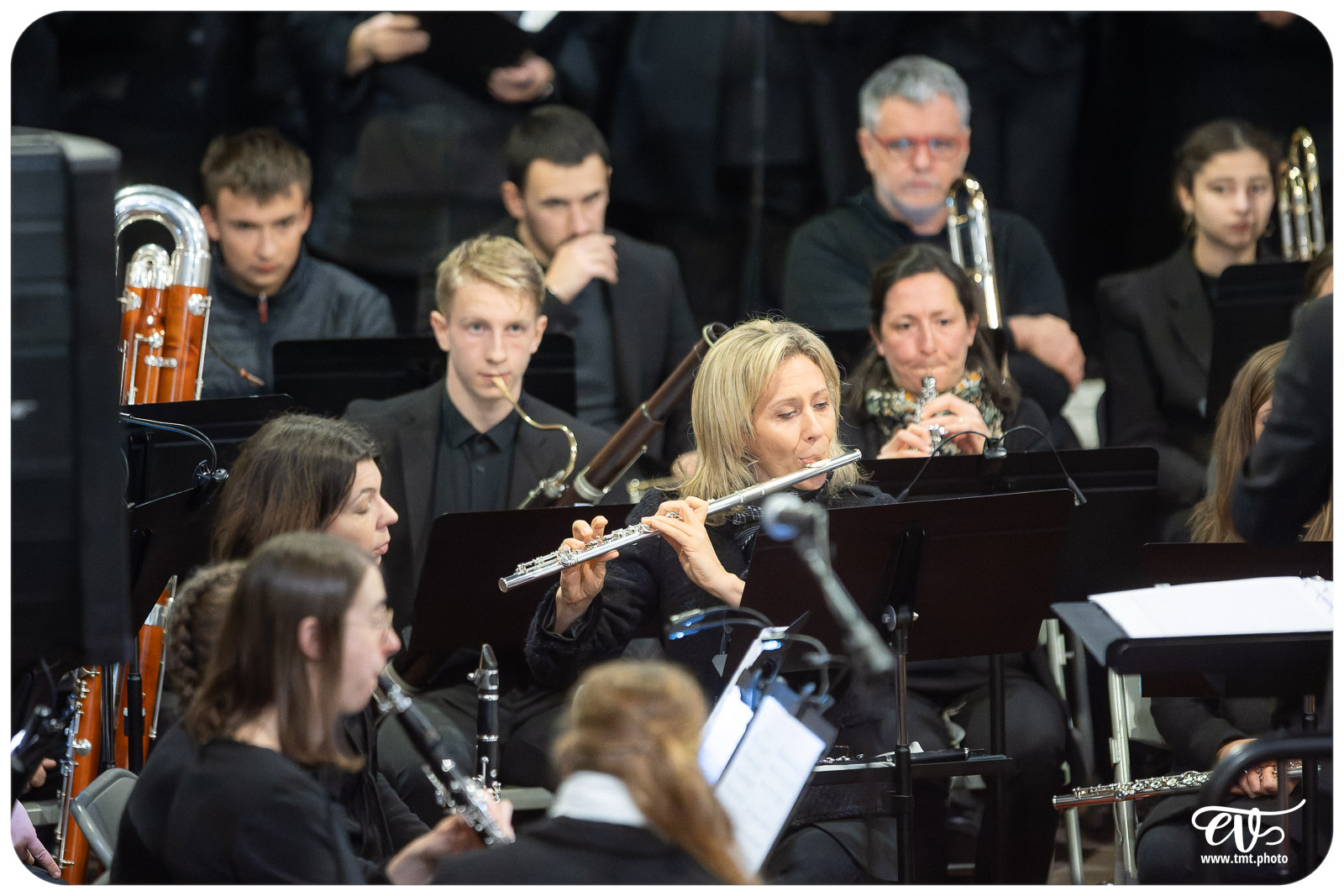 STABAT MATER (KARL JENKINS)